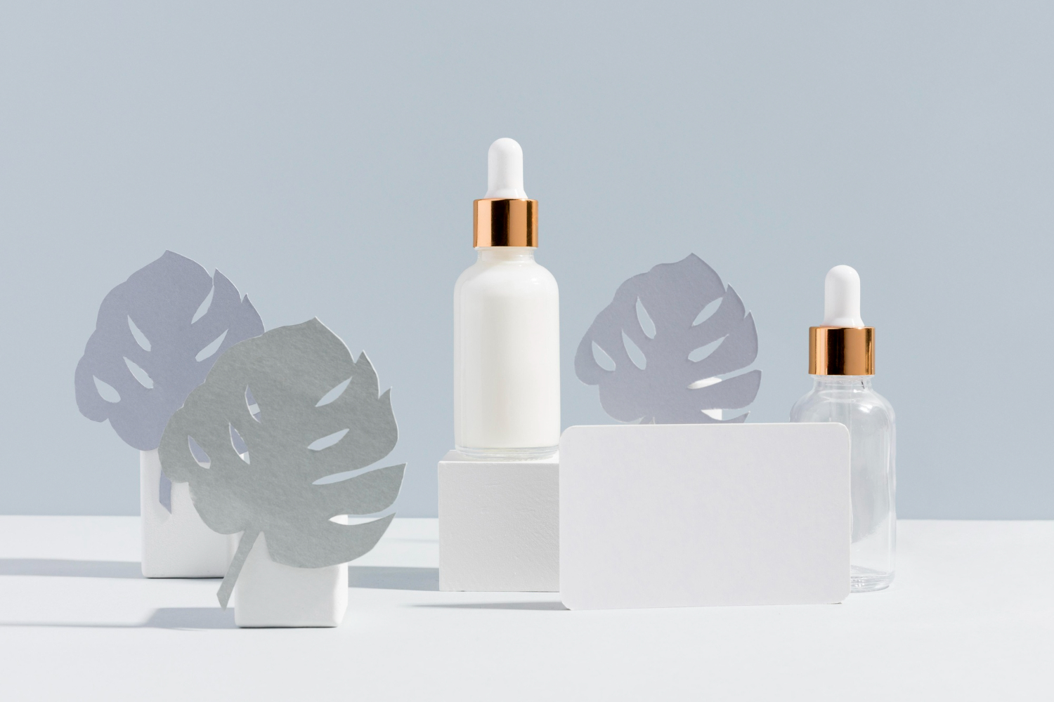 Serum Boxes