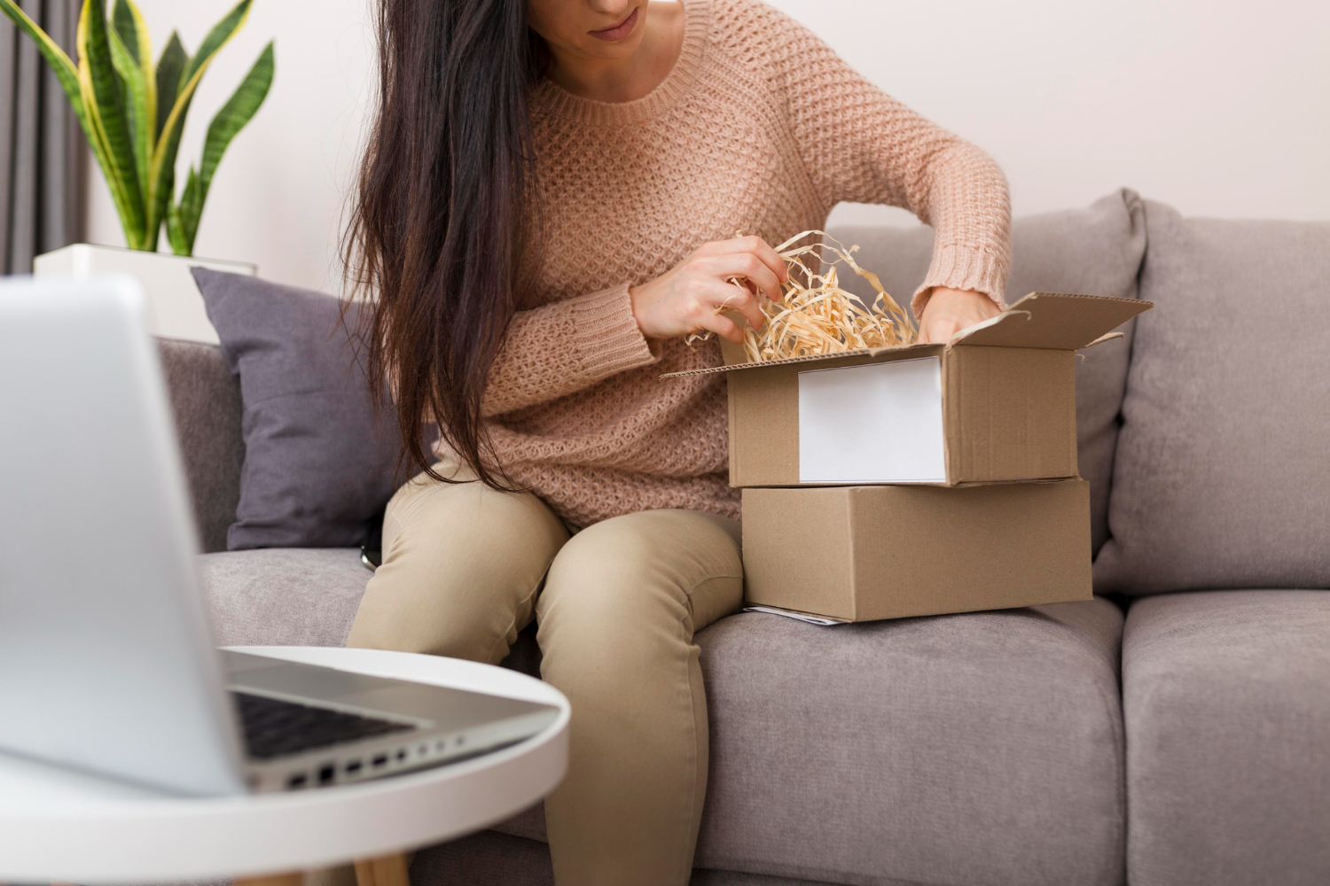Subscription Boxes
