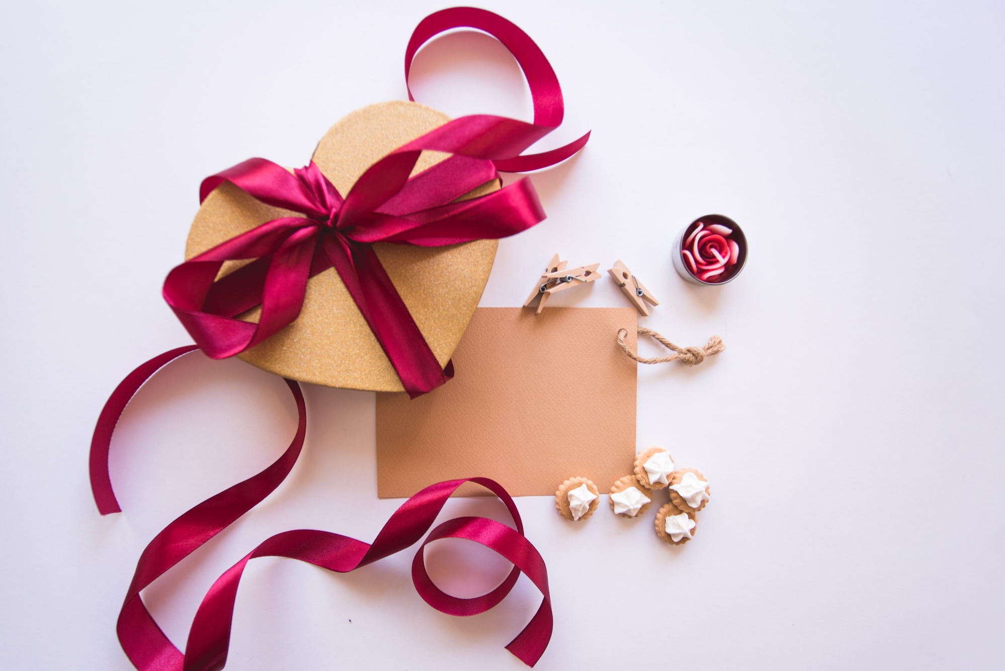 Wedding Gift Boxes
