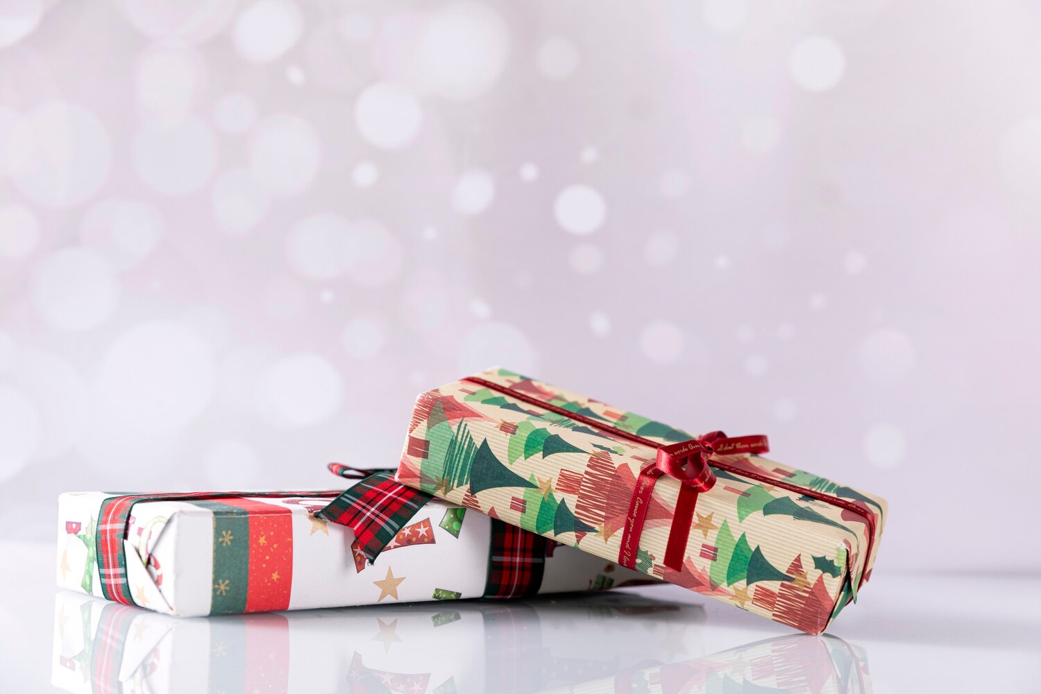 Holiday Gift Boxes