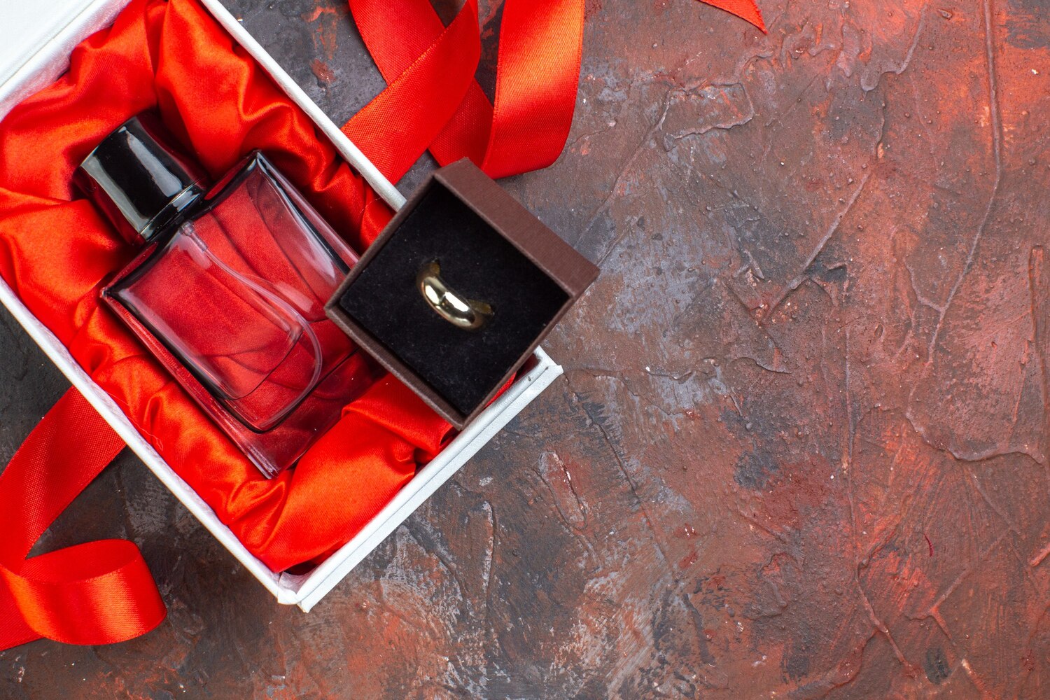 Perfume Boxes